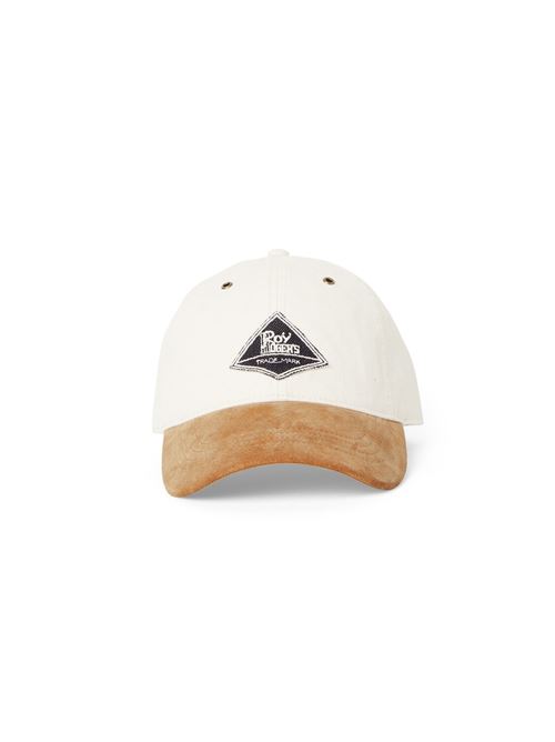 RRU90175CL81C0422 MARRONE ROY ROGER'S | RRU90175CL81C0422 MARRONE